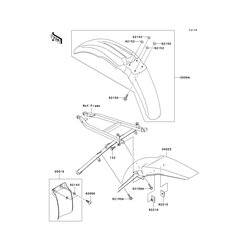 SCREW,TAPPING,5X20