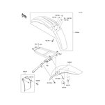 SCREW,TAPPING,5X20