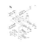 PLATE,CHAIN GUIDE