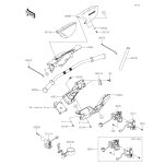 PAD-HANDLE,GRAY