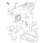 TUBE,OIL TANK-AIR CLEANER