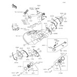 CASE,SPEAKER,OUTER,LH,S.B