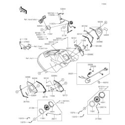 CASE,SPEAKER,INNER,LH,S.B