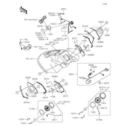 CASE,SPEAKER,INNER,RH,S.B