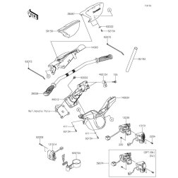 PAD-HANDLE,L.GREEN