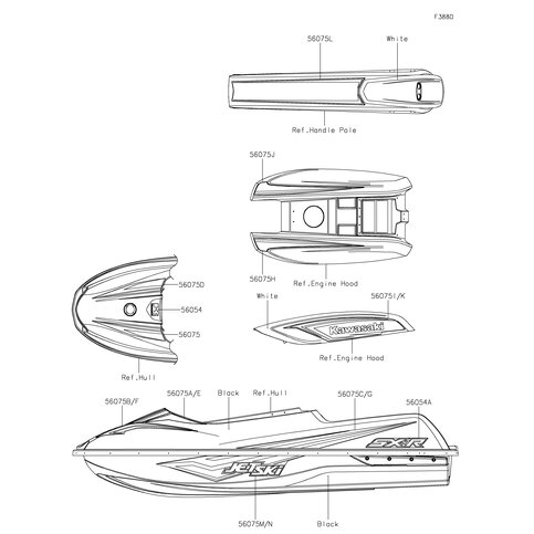 PATTERN,DECK,FR,LH,CNT