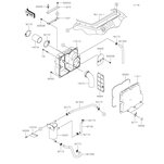 TUBE,OIL TANK-OIL PAN