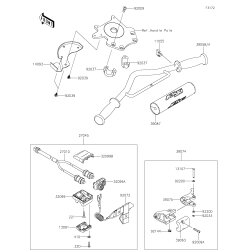 PAD-HANDLE