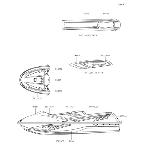 PATTERN,HULL,RH