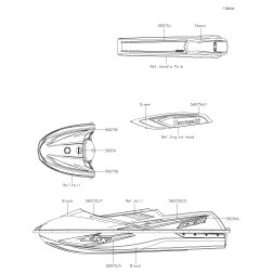 PATTERN,HULL,RH