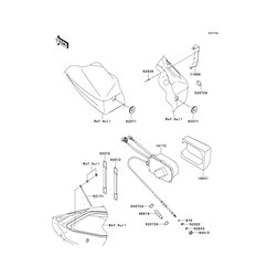 ACTUATOR,JET PUMP