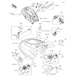 BAG,WATERPROOF MUSIC