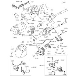PAD,HANDLE,INNER