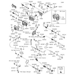TUBE,FITTING-COMPRESSOR