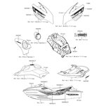 PATTERN,HULL,RH
