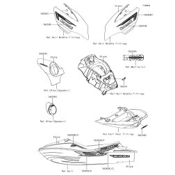 PATTERN,HULL,RH