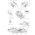 PATTERN,HULL,LH