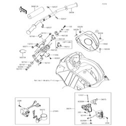 PAD-HANDLE