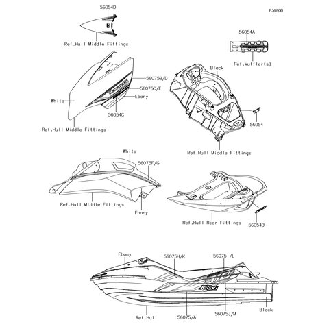 PATTERN,DECK,LH,RR,LWR