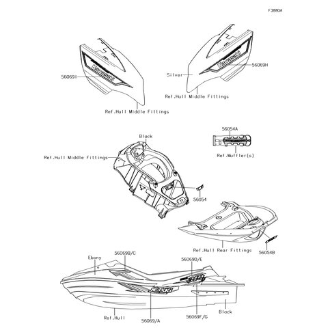 PATTERN,HULL,RH