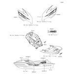 PATTERN,HULL,RH