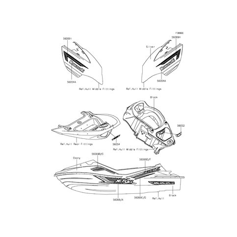 PATTERN,DECK,FR,RH