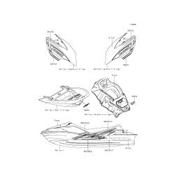 PATTERN,HATCH COVER,RH,UP