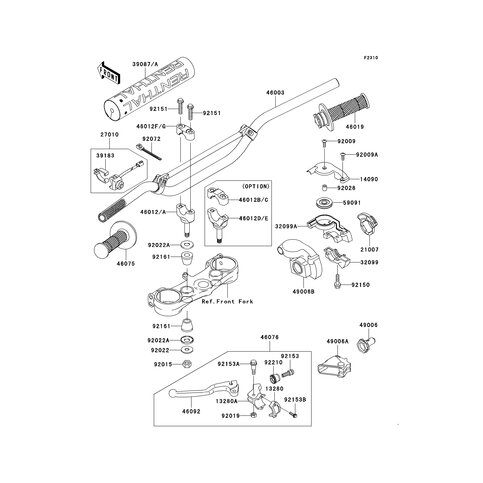 NUT,BOLT WIRE ADJUSTING