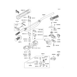 NUT,BOLT WIRE ADJUSTING