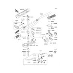 NUT,BOLT WIRE ADJUSTING