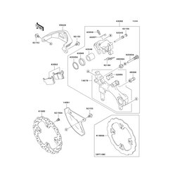 BREMSSCHEIBE