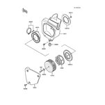 VERGASERANSCHLUSSSTUT