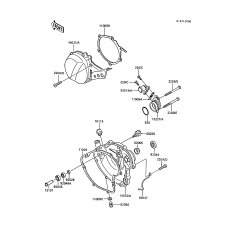 WASSERPUMPENGEHAEUSE
