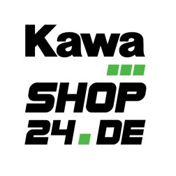 KAWASAKI STICKER 2004