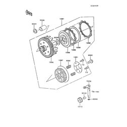 ARRETIERSTIFT 3X6