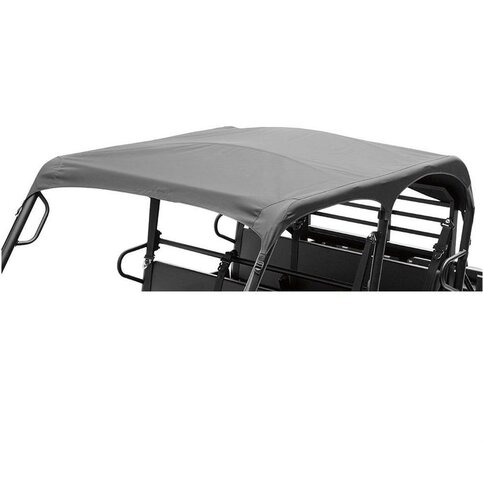 Soft Top Mule Pro DXT