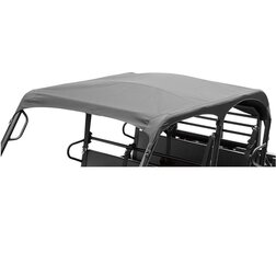 Soft Top Mule Pro DXT