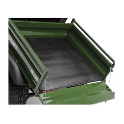 SX Cargo bed mat