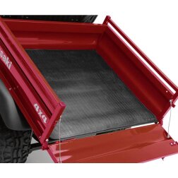 SX Cargo bed mat