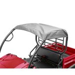 Soft top - Black
