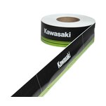 Kawasaki Barrier Tape 