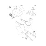 PATTERN,FUEL TANK,RH