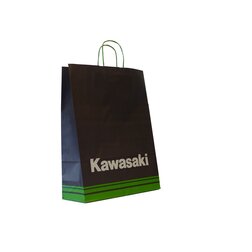 Kawasaki Paperbag 
