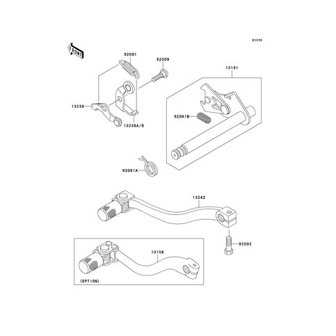 LEVER-COMP-CHANGE SHA