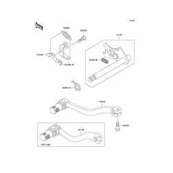 LEVER-COMP-CHANGE SHA