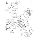 GASKET,CLUTCH COVER