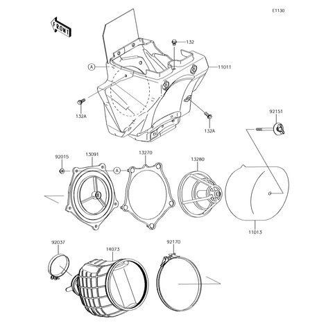 HOLDER,ELEMENT