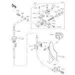 HOSE-BRAKE,FR