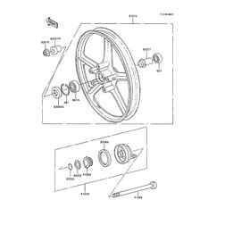 SICHERUNGSRING 37MM