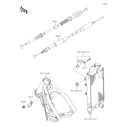 CABLE-CLUTCH